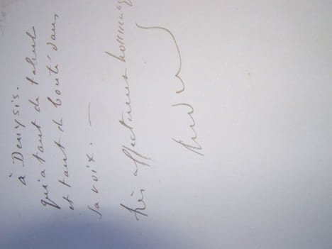 Votre chien et quelques autres. . WITT (Jean de).
