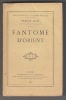 Fantôme d'Orient. . LOTI (Pierre, Louis Marie Julien VIAUD, dit . . . )(1850-1923). 