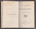 Le Serment de Madeleine.. Deslys, Charles (1821-1885) 