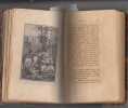 Tableaux des moeurs du temps dans les différents âges de la vie /  [Histoire de Zaïrette]. Crébillon, Claude-Prosper Jolyot de (1707-1777) /Le Riche ...
