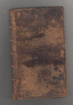 Les Passions de l'âme, le Monde, ou Traité de la lumière, et la Géométrie, par René Descartes. Nouvelle édition,enrichie de figures en taille-douce. ...