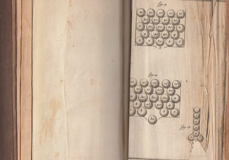 Les Passions de l'âme, le Monde, ou Traité de la lumière, et la Géométrie, par René Descartes. Nouvelle édition,enrichie de figures en taille-douce. ...
