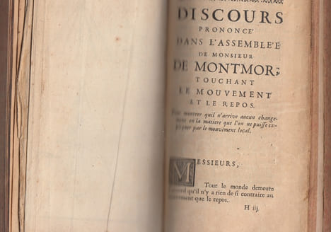 Les Passions de l'âme, le Monde, ou Traité de la lumière, et la Géométrie, par René Descartes. Nouvelle édition,enrichie de figures en taille-douce. ...