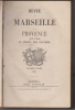 Revue de Marseille et de Provence ,fondée et publiée au profit des pauvres,11e année 1865,année complete,. Collectif