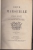 Revue de Marseille et de Provence ,fondée et publiée au profit des pauvres,16e  1870,année complete,. Collectif
