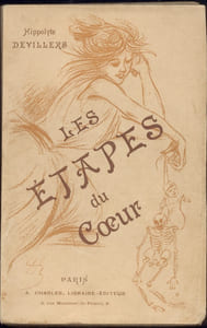 LES ETAPES DU COEUR-