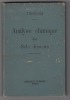 Éléments d'analyse chimique qualitative des sels dissous,.... Frécaut, J.
