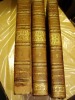 Lettres sur la Suisse, écrites en 1819, 1820 et 1821 (et 1824-25). 2e édition, soigneusement revue et corrigée, ornée de gravures d'après Konig et ...