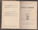 Chez Paddy. MANDAT-GRANCEY Baron E. de 