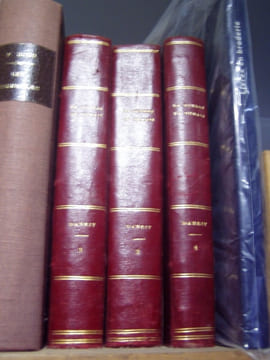 LA GUERRE DE DEMAIN 3 VOLUMES,en livraison,illustrations in et ht de Cousturier P., . DANRIT -