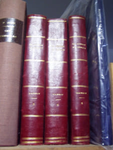 LA GUERRE DE DEMAIN 3 VOLUMES,en livraison,illustrations in et ht de Cousturier P.,