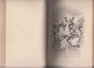 HORS DES MURS - illustrations de FREDERIC REGAMEY- . MONTET Joseph -  