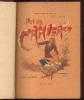 Petits Cahiers,Illustrations de Gambard. Cladel, Léon-Alpinien / Cadol, Édouard