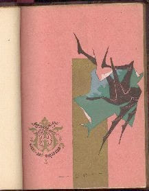 Petits Cahiers,Illustrations de Gambard. Cladel, Léon-Alpinien / Cadol, Édouard