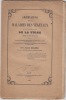 Observations sur les maladies des végétaux et particulièrement sur celle de la vigne pendant les années 1846 à 1853, présentées à la Société impériale ...