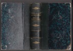 Dictionnaire Arabe-Francais (Langue ecrite) 2 vols.. Cherbonneau, Augustre 