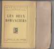 Les deux romanciers . BOYLESVE René 