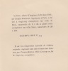 H.B.,Réimpression de l'édition originale de 1850. Mérimée, Prosper 