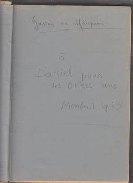 TRENTE SIECLES DE GUERRE NAVALE - illustrations de L.HAFFNER-. CLERC-RAMPAL G.-