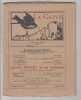 La grive revue N)71-octobre 1951:Dorgeles R.;ici naquit Georges DELAW, etc. COLLECTIF 