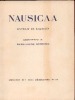 Nausicaa; extrait de l'Odyssée.. [ ROSSIGNOL ]. -HOMERE.