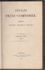 Annales Franc-Comtoises,Revue religieuse, historique et littéraire 1864:premiére année tome 2,. collectif,