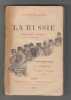 LA RUSSIE - impressions-portraits-paysages-. SILVESTRE Armand- 