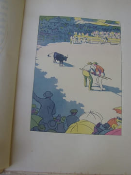 Nouve Gardian. Image de Léo Lelée. ARBAUD (Jouse d').[ LELEE (L.) ].