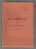 ARGELLIERS - 8 siécles d'histoire 1154/1960 . VIEU Ernest /  Adrien RAISSIGUIER - 