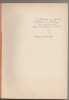 ARGELLIERS - 8 siécles d'histoire 1154/1960 . VIEU Ernest /  Adrien RAISSIGUIER - 