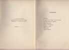 ARGELLIERS - 8 siécles d'histoire 1154/1960 . VIEU Ernest /  Adrien RAISSIGUIER - 
