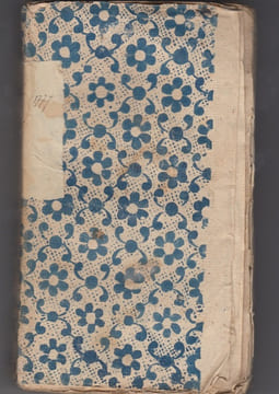 Almanach des Muses 1777 ou Choix des Poésies fugitives de 1776 -. Almanach des Muses SAUTEREAU DE MARSY.