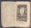 Almanach des Muses 1777 ou Choix des Poésies fugitives de 1776 -. Almanach des Muses SAUTEREAU DE MARSY.