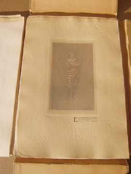 COQUELIN Constant, préface d'Edmond Rostand de l'académie Française. collectif/ ROSTAND Edmond
