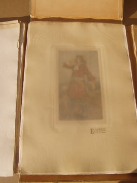 COQUELIN Constant, préface d'Edmond Rostand de l'académie Française. collectif/ ROSTAND Edmond