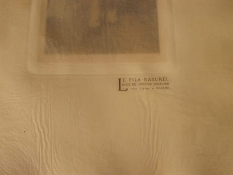 COQUELIN Constant, préface d'Edmond Rostand de l'académie Française. collectif/ ROSTAND Edmond