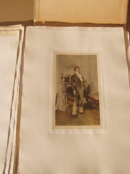 COQUELIN Constant, préface d'Edmond Rostand de l'académie Française. collectif/ ROSTAND Edmond