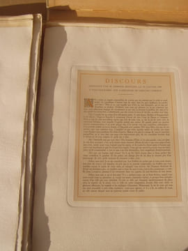 COQUELIN Constant, préface d'Edmond Rostand de l'académie Française. collectif/ ROSTAND Edmond