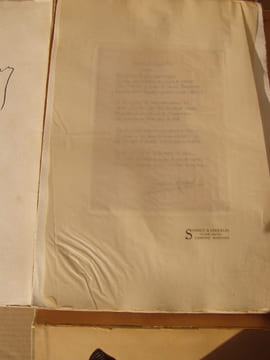 COQUELIN Constant, préface d'Edmond Rostand de l'académie Française. collectif/ ROSTAND Edmond