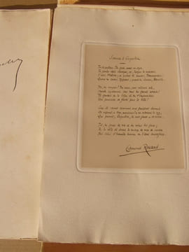 COQUELIN Constant, préface d'Edmond Rostand de l'académie Française. collectif/ ROSTAND Edmond