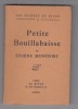 Petite bouillabaisse, . Montfort, Eugène 