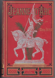 JEANNE D'ARC