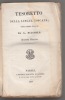 Tesoretto della lingua toscana ossia La Trinuzia, commedia del Firenzuola, opera corredata di note gramaticali, analitiche e letterarie, e d'una ...