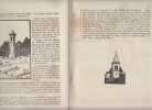 LES ORATOIRES DE PROVENCE,introd. de Joseph d'Arbaud ; ill. de Madeleine Pras Bellaclas ; couv. et hors-texte de Jaume Guiran. . IRIGOIN Pierre - 