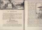 LES ORATOIRES DE PROVENCE,introd. de Joseph d'Arbaud ; ill. de Madeleine Pras Bellaclas ; couv. et hors-texte de Jaume Guiran. . IRIGOIN Pierre - 