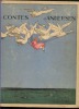 Contes d'Andersen,Illustre par Pécoud. Andersen, 