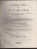 Recueil général des Lois et Arrêts en matière civile, criminelle, commerciale et droit public. Tome VIII (An 1808).1e et 2e partie:jurisprudence de la ...