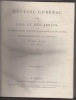 Recueil général des Lois et Arrêts en matière civile, criminelle, commerciale et droit public. Tome XIII (An 1813).1e et 2e  partie:jurisprudence de ...