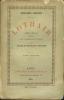 Lothair : roman anglais; traduit par Charles Bernard-Derosne. Disraeli, Benjamin (1804-1881)