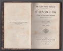 Grands procès politiques (les) Strasbourg d'après les documents authentiques, Boulogne d'après les documents authentiques . FERME Albert